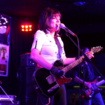 tribute to chrissie hynde of the pretenders the women of rock show